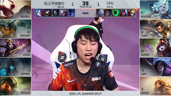 AG.AL战队夺得王者荣耀电竞世界杯冠军