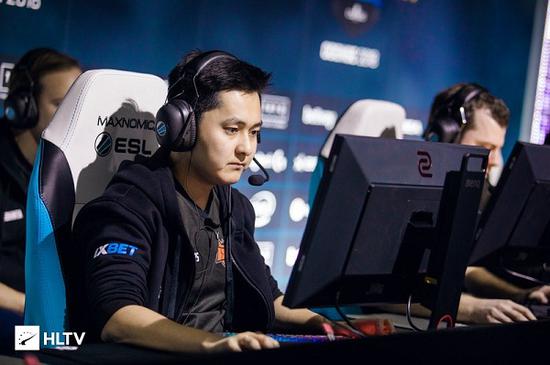 BLG战队逆转IG成功晋级MSI Rookie成焦点