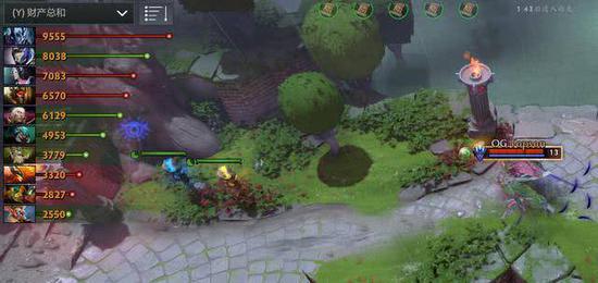 国服司空震出装与铭文解析 电影流崛起的背后